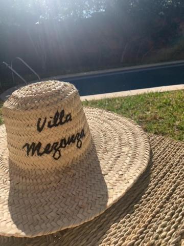 Villa Mezouza Marrákes Kültér fotó